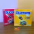 Chocolate Ducrem Dip Com Confete e Cereal Ball Com 18 unidades - Jazam - Distribuidora Fala Comigo