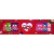 Pirulito Cereja do Amor 480g - Peccin na internet