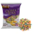 Granulado Chocolate Macio Colorido 500g - Cacau Foods - loja online