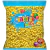 Bolinhas De Açucar Confeito Festa Abacaxi 500g - Kuky