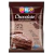 Chocolate Em Pó Soluvel 50% Cacau Decora 1,005kg - Cacau Foods
