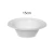 10 Pratos Plástico Descartável Fundo 15/18/21cm - Escolha o Tamanho - comprar online