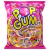 Pirulito Pop Gum Mega Sortido 900g - Simonetto