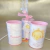 Kit 20 Cofrinhos Para Lembrancinhas Aniversario Infantil Porta Moedas - Fala Comigo - loja online