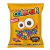 Confete de Chocolate Coloreti Sortido Grande 1Kg - Jazam
