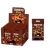 Trento Bites Wafer Dark C/12 und de 40g - Peccin - comprar online