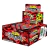 Chiclete Buzzy Tattoo Tribal Tutti Frutti 400g - Riclan