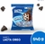 Pacote Bombom Wafer Sabor Baunilha Com Oreo 540g Lacta na internet