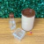 Kit Festa 60 Lembrancinhas Acrícilico Caixinhas Cofrinhos e Garrafinhas - Fala Comigo