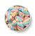 Marshmallow Recheado Twist Colorido 220g - Docile - comprar online