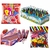 Kit Doces Sacolinha Surpresa Festa Infantil Criança - comprar online