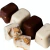 Chokoim Chocolate Ao Leite Com Amendoim 50 unidades - Ki-Kakau - comprar online