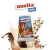 Copinho Nucita Mix C/Waffer Chocolate Com Avelã