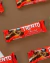 Trento Wafer Chocolate Ao Leite 16 Unidades - Peccin - comprar online