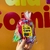 Kit 50 Sacolinhas Prontas Guloseimas Pipoquinha Fini Bala Festa Infantil Montadas - Distribuidora Fala Comigo