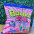 Chiclete Sortido Bubble Gum 300g - Florestal - Distribuidora Fala Comigo