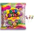 Pirulito Pop Brinq Mini Frutas Sortidas 600g - Toffano