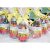 Imagem do Confete de Chocolate Coloreti Mini 1Kg - Jazam