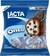 Pacote Bombom Wafer Sabor Baunilha Com Oreo 540g Lacta - comprar online
