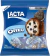 Pacote Bombom Wafer Sabor Baunilha Com Oreo 540g Lacta - comprar online