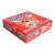 Imagem do Chocolate Ducrem Dip Com Confete e Cereal Ball Com 18 unidades - Jazam