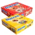 Chocolate Ducrem Dip Com Confete e Cereal Ball Com 18 unidades - Jazam
