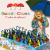 Guarda Chuva de Chocolate Com 50 unidades - Ki-kakau na internet