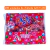Kit Salgadinhos Guloseimas Doces Pirulito Frutitos Balas - comprar online