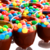 Confete de Chocolate Coloreti 5kg - Jazam - comprar online