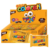 Confete De Chocolate Coloreti Com 24 unidades - Jazam
