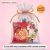 Kit Sacolinha Surpresa Aniversário Infantil Rende Até 50un Pipoca Bala Pirulito Chiclete Lembrancinha Festa - Distribuidora Fala Comigo
