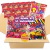 Kit Sacolinha Surpresa Aniversário Infantil Rende Até 50un Pipoca Bala Pirulito Chiclete Lembrancinha Festa - comprar online