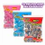 Kit 3 Pacotes Pirulito Chaves Psicodélico Mini 250g - Santa Rita - comprar online