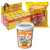 Kit Doces Paçoca Doce Leite Caramelo Típicos Festa Junina