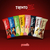 Trento Wafer Chocolate Ao Leite 16 Unidades - Peccin na internet