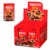 Trento Bites Wafer Chocolate Ao Leite 12 Unidades de 40g - Peccin