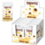 Trento Bites Wafer Chocolate Branco 12 unidades de 40g - Peccin