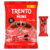 Trento Wafer Bombom Mini Chocolate Ao Leite 800g - Peccin