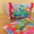 Chiclete Olhos Monster Vision Tutti Frutti 440g - Danny na internet