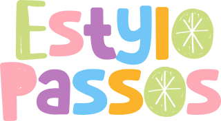 ESTYLO PASSOS E COMBINADINHOS