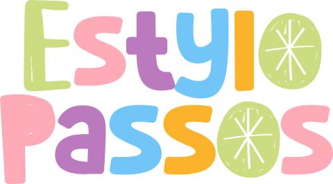 ESTYLO PASSOS E COMBINADINHOS