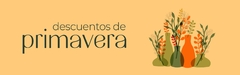 Banner de la categoría SPRING SALE