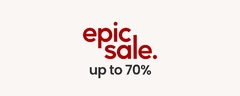 Banner de la categoría EPIC SALE