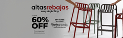 Banner de la categoría Sillas