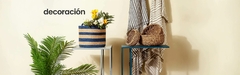 Banner de la categoría Decoracion