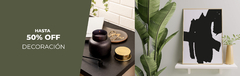 Banner de la categoría decoracion