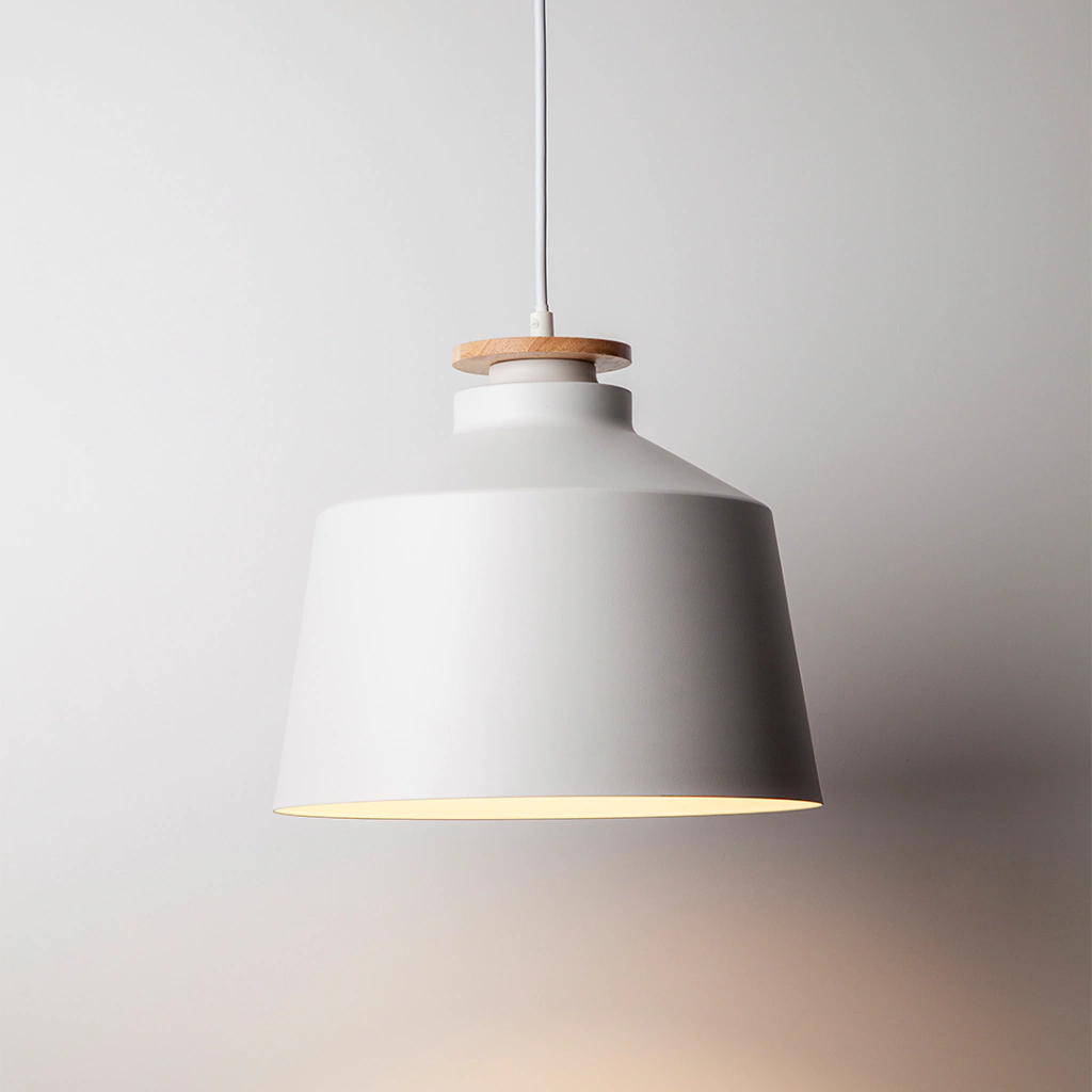 LAMPARA COLGANTE DAVEN MINI