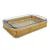 FUENTE DE VIDRIO CHICA TRENTO TRAY