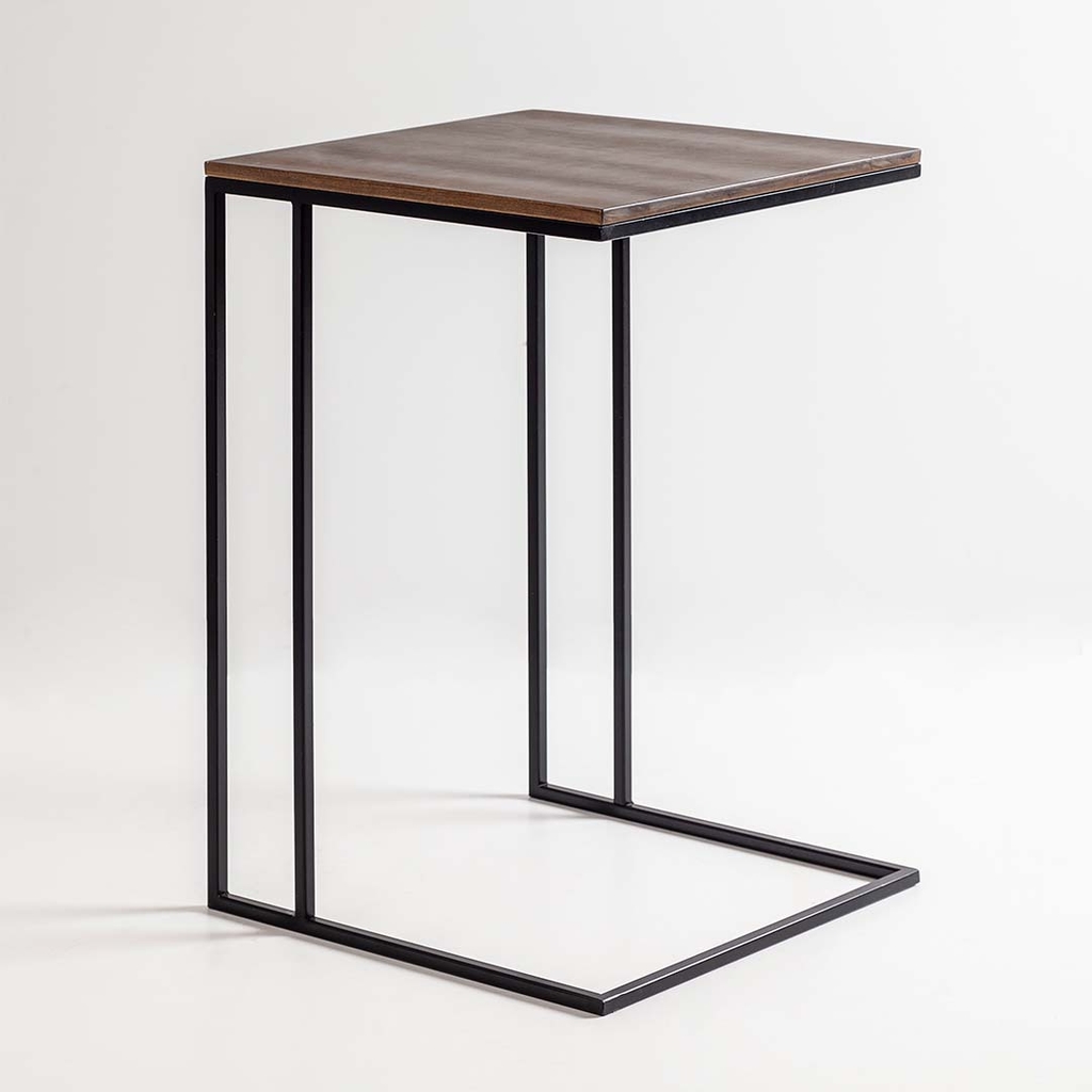 MESA DE ARRIME OLSON WOOD