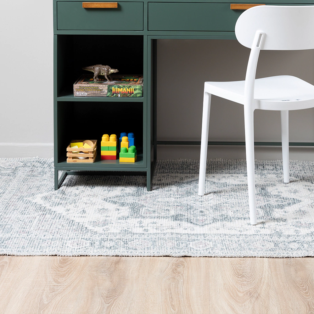 ALFOMBRA ARABIA GREY 200X300
